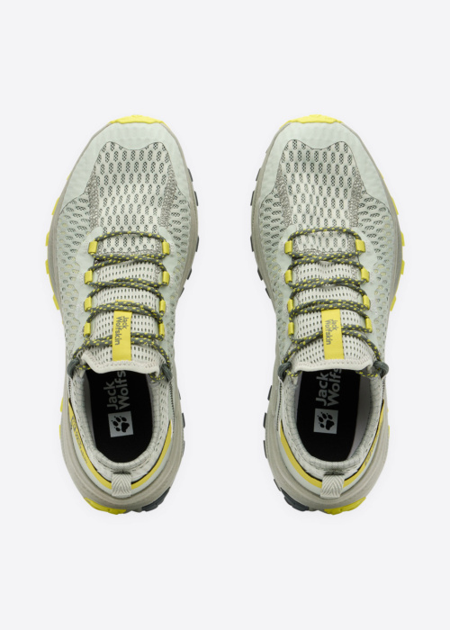 Походные кроссовки Prelight Swift Vent Jack Wolfskin
