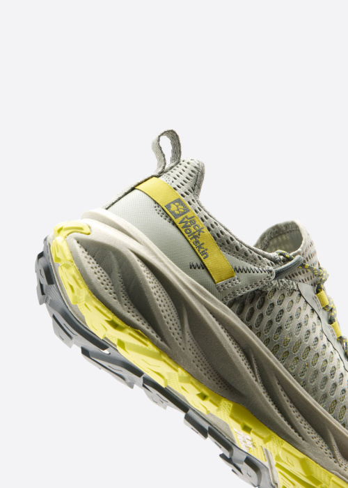 Походные кроссовки Prelight Swift Vent Jack Wolfskin