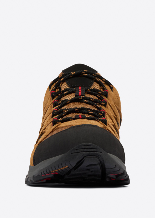 Columbia matkajalatsid Crestwood