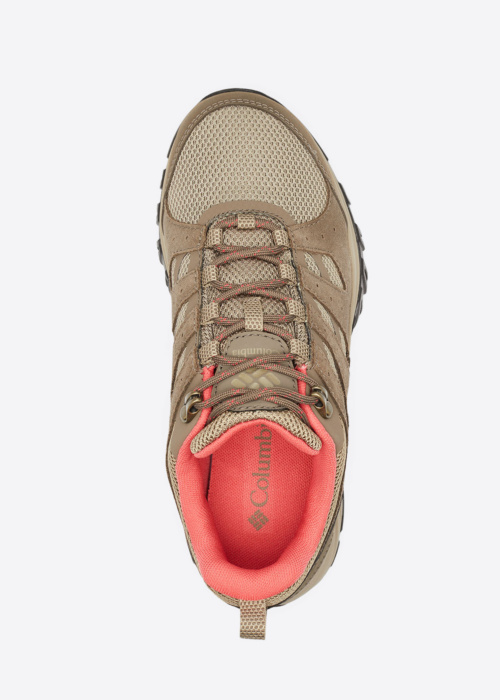 Походные кроссовки Redmond 3 Columbia