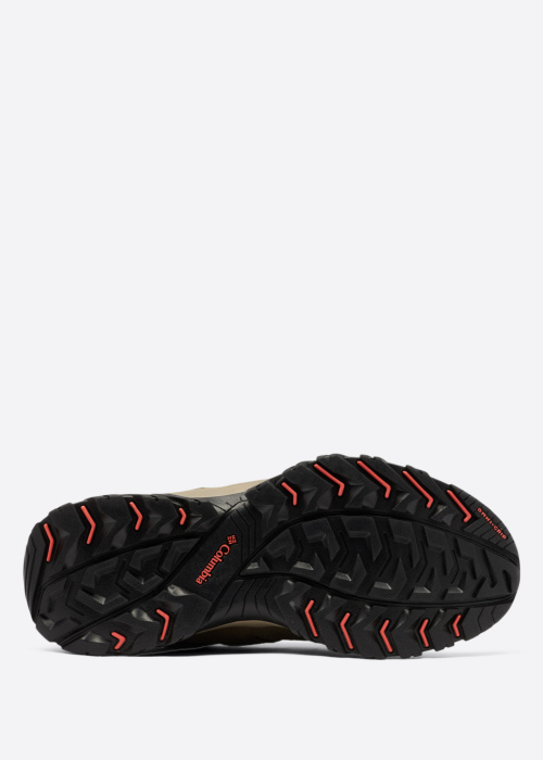 Походные кроссовки Redmond 3 Columbia