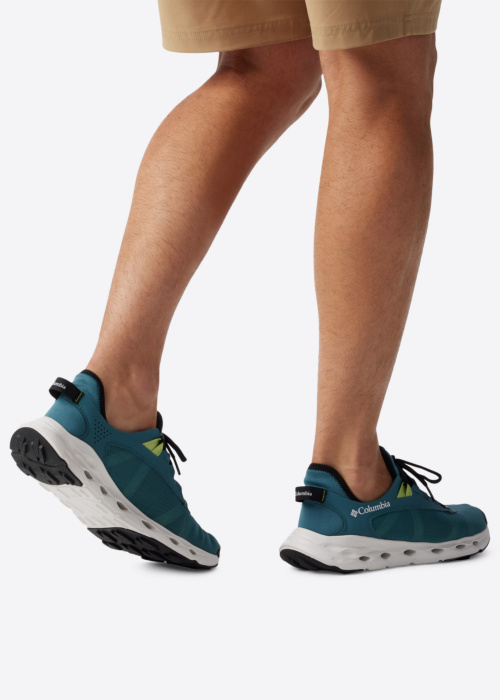 Columbia käimisjalatsid Drainmaker