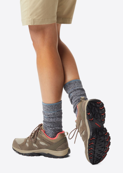 Походные кроссовки Redmond 3 Columbia
