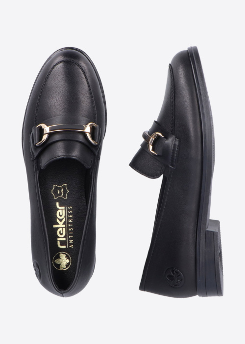 Rieker loaferid