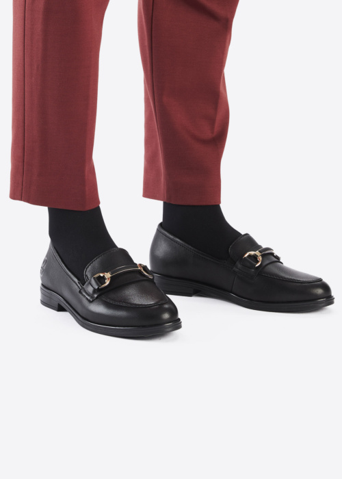 Rieker loaferid