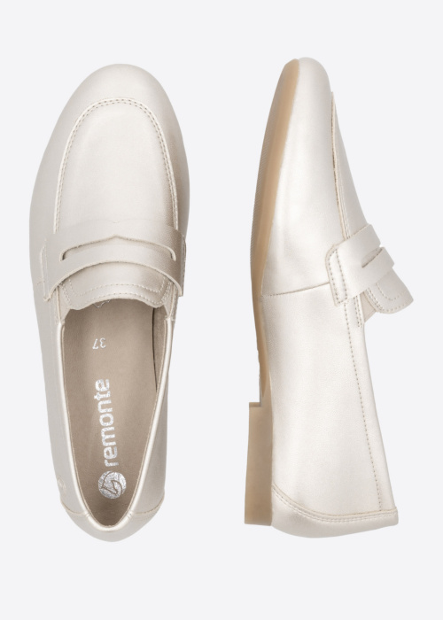 Лоферы Remonte