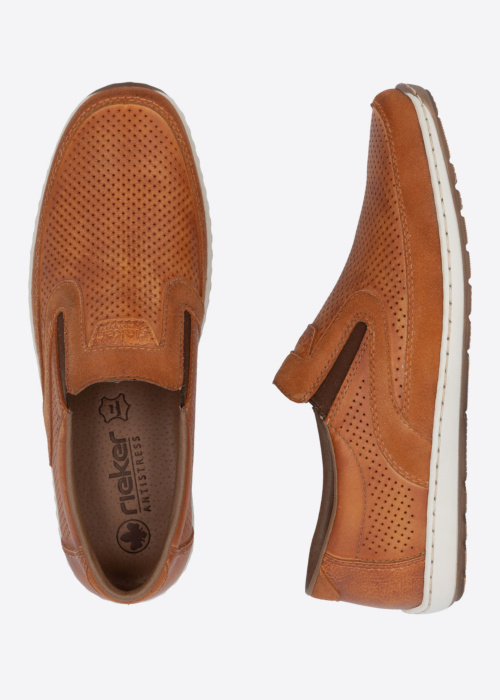 Кроссовки Rieker