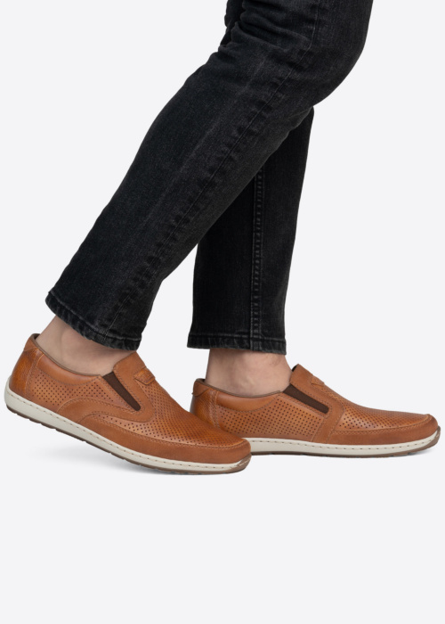 Кроссовки Rieker