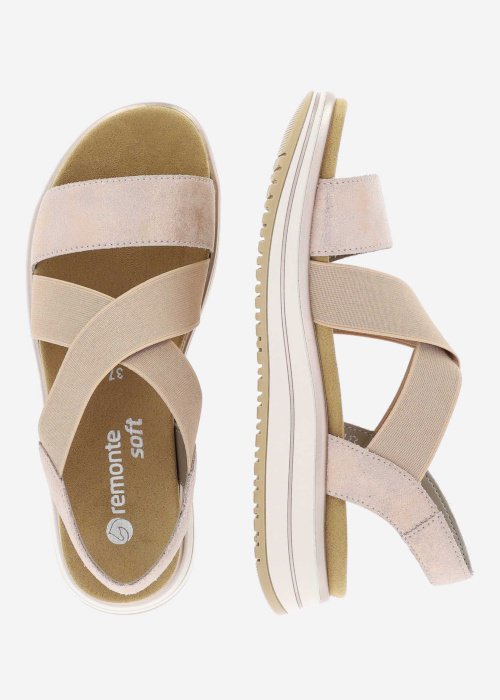 Туфли Remonte
