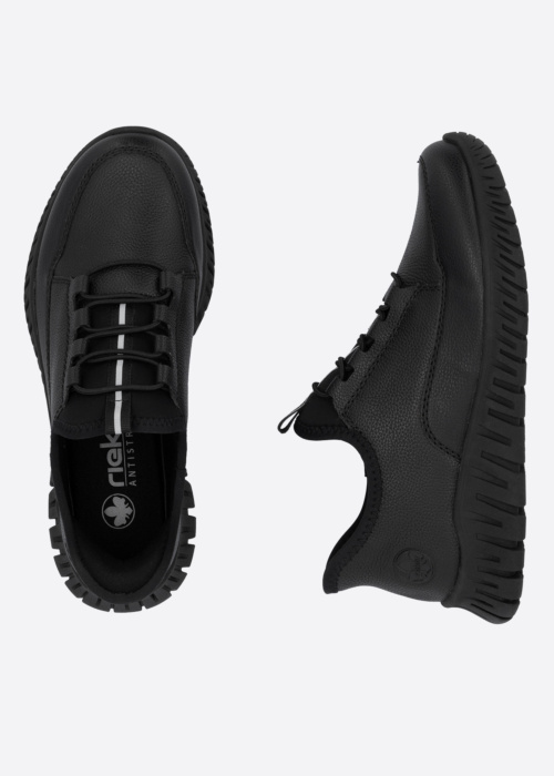 Rieker vabaajajalatsid