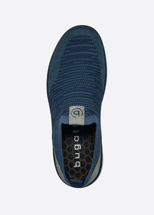 Кроссовки Astra Bugatti