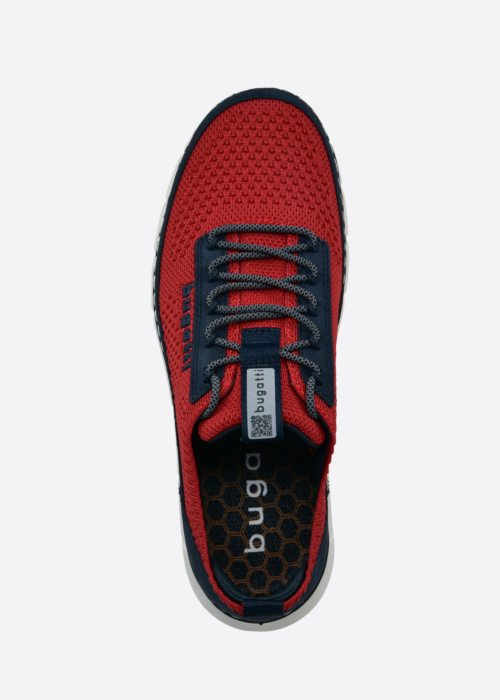 Кроссовки Compton Bugatti