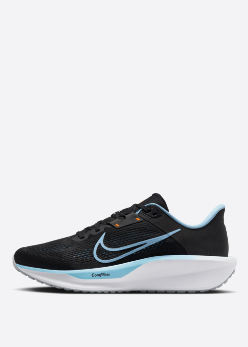 Беговые кроссовки Quest 6 Nike