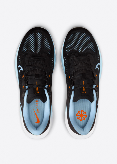 Беговые кроссовки Quest 6 Nike