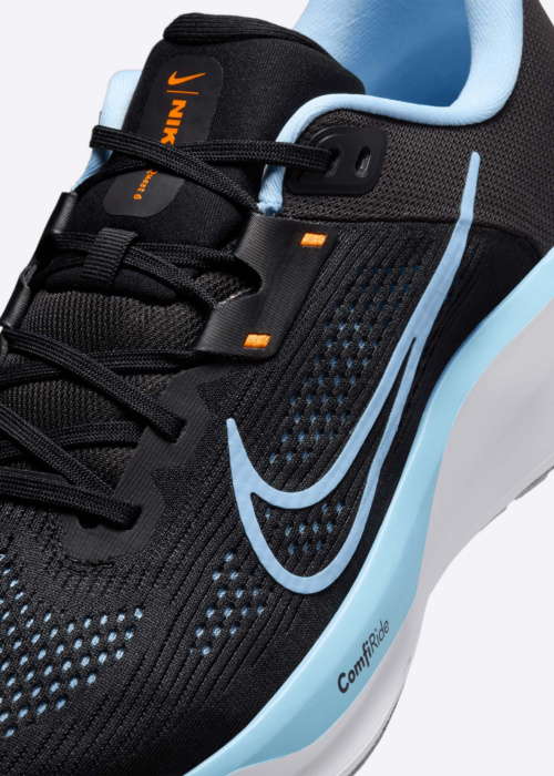 Беговые кроссовки Quest 6 Nike