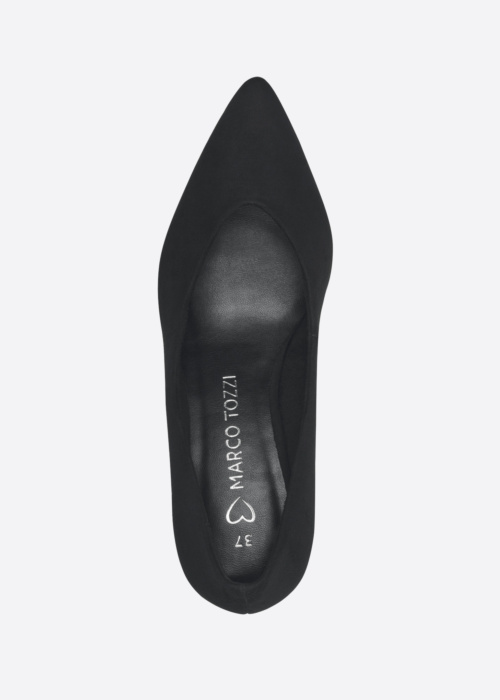 Туфли Marco Tozzi