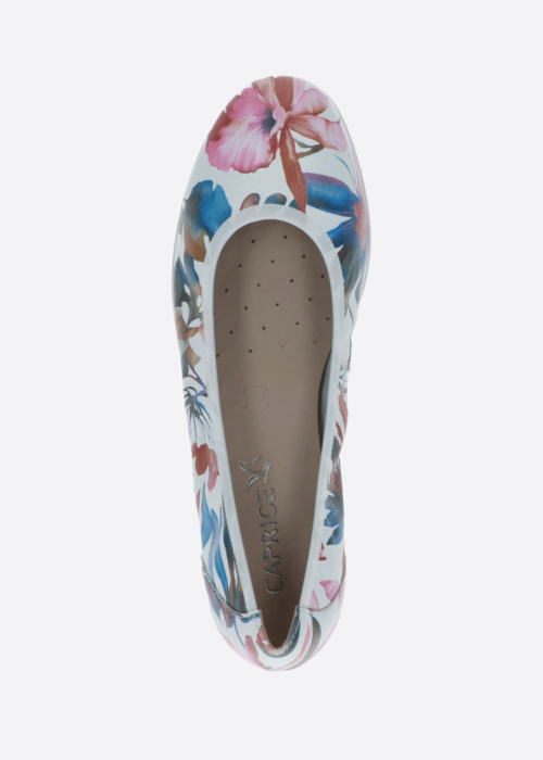 Балетки Caprice