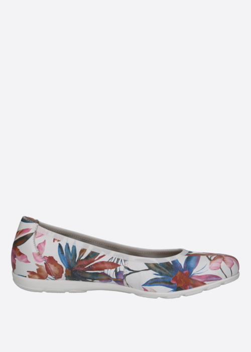 Балетки Caprice