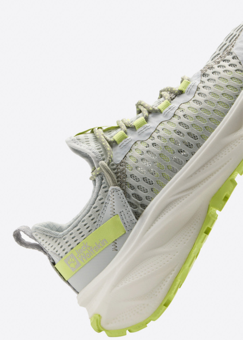 Походные кроссовки Prelight Swift Vent Jack Wolfskin