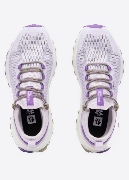 Походные кроссовки Prelight Swift Vent Jack Wolfskin