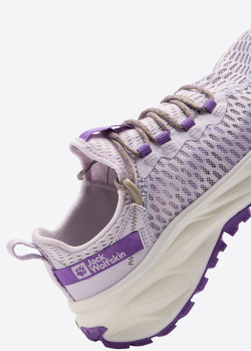 Походные кроссовки Prelight Swift Vent Jack Wolfskin