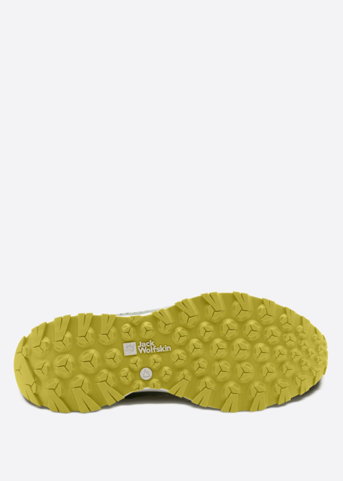 Походные кроссовки Prelight Hybrid Vent Jack Wolfskin