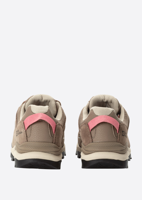 Походные кроссовки Sunset Jack Wolfskin