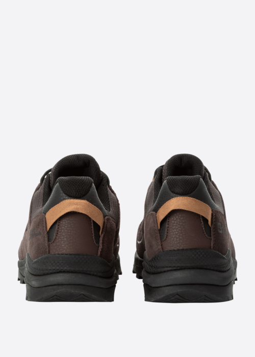 Походные кроссовки Sunset Jack Wolfskin