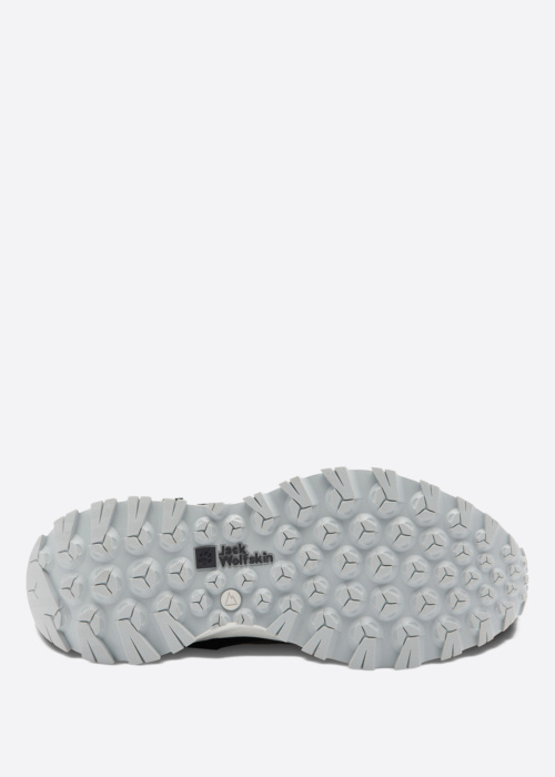 Jack Wolfskin matkajalatsid Prelight Hybrid Vent