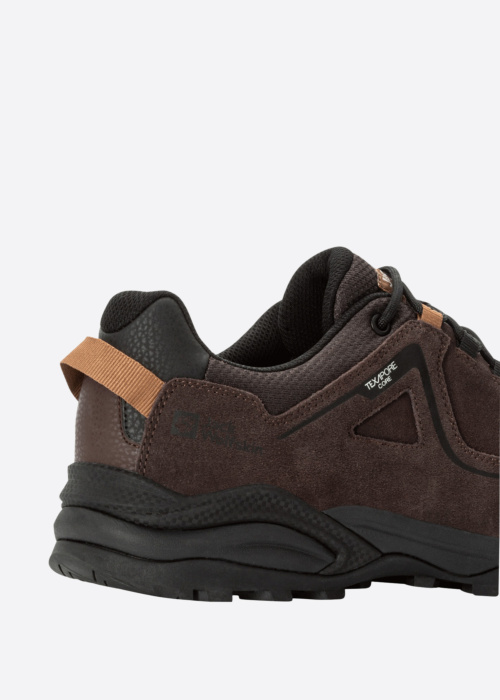 Походные кроссовки Sunset Jack Wolfskin