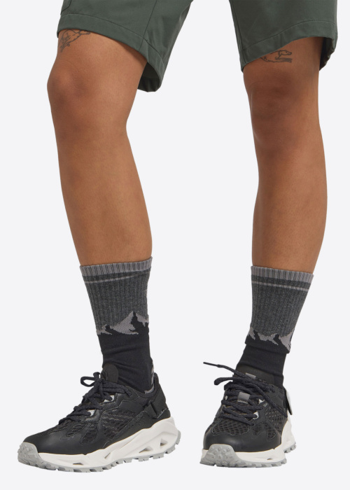 Jack Wolfskin matkajalatsid Prelight Hybrid Vent