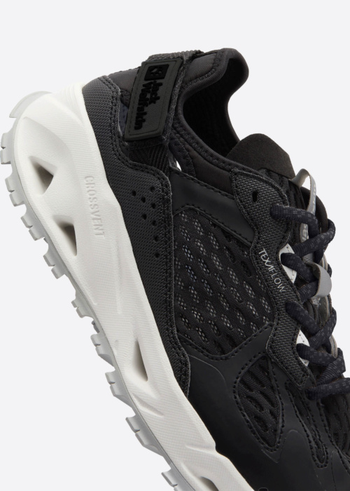 Jack Wolfskin matkajalatsid Prelight Hybrid Vent