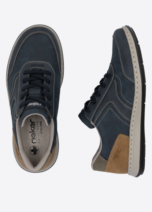 Кроссовки Rieker