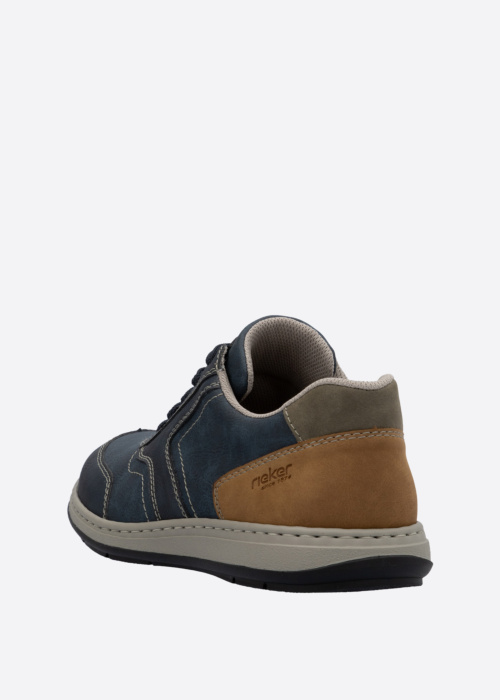 Кроссовки Rieker