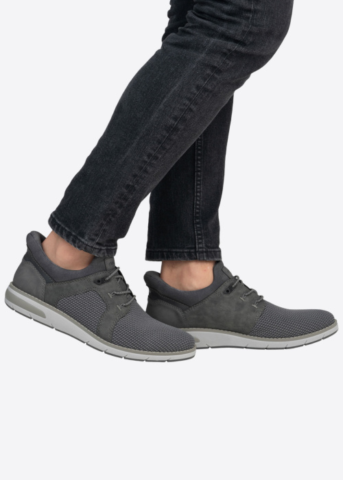 Кроссовки Rieker