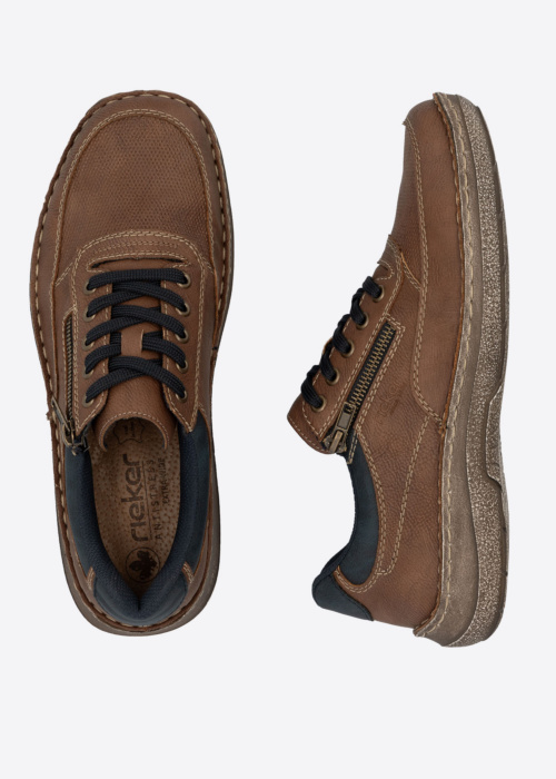 Кроссовки Rieker