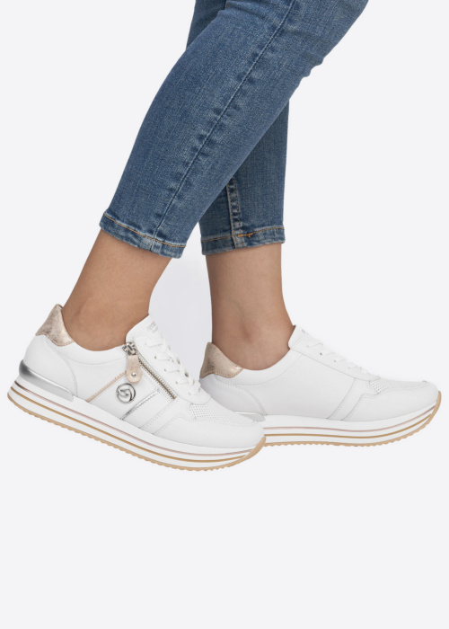 Кроссовки Remonte