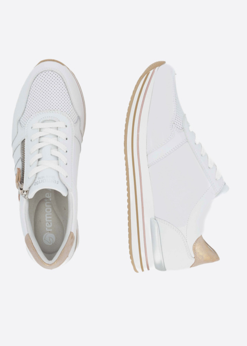 Кроссовки Remonte