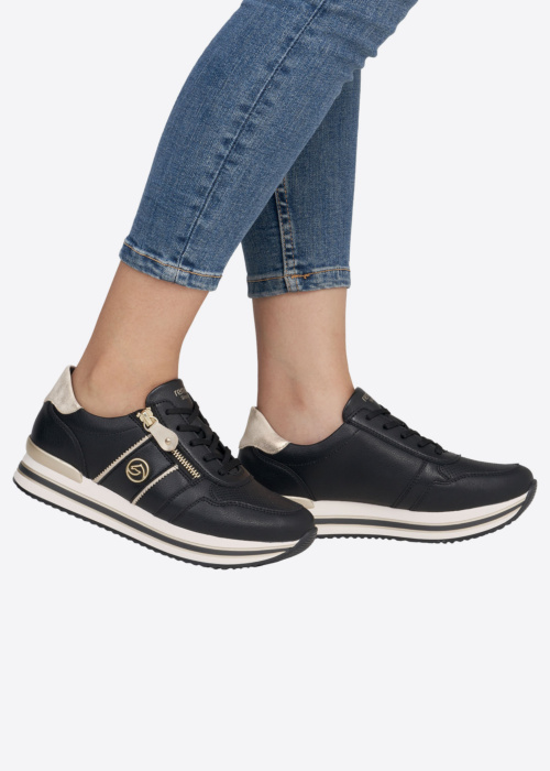 Кроссовки Remonte