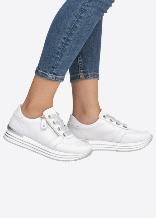 Кроссовки Remonte