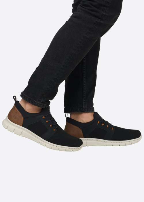 Rieker vabaajajalatsid