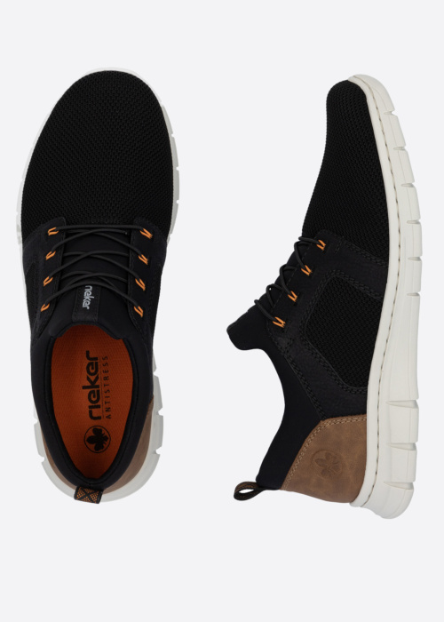 Rieker vabaajajalatsid