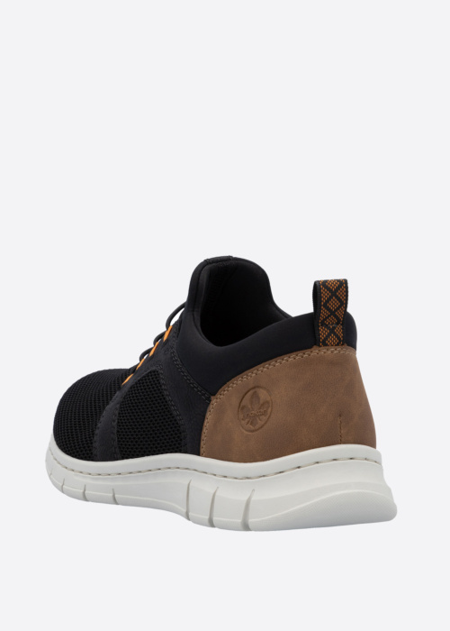 Rieker vabaajajalatsid