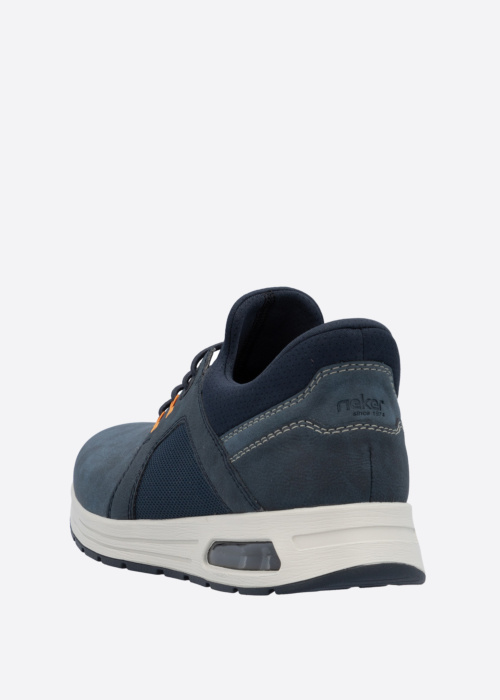 Rieker vabaajajalatsid