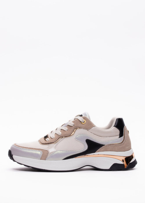 Кроссовки Portia Mexx