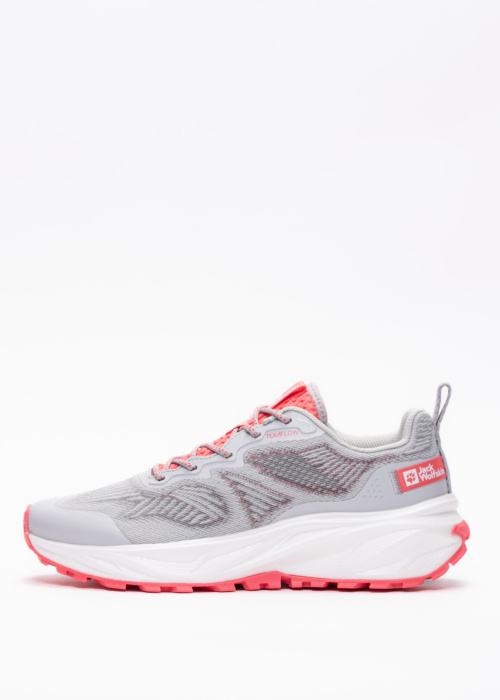 Походные кроссовки Prelight Swift Pro Jack Wolfskin