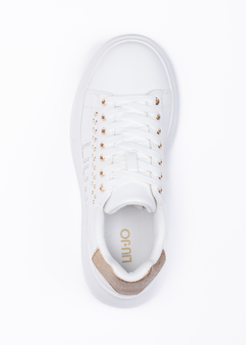 Тенниски Babol 02 Liu-Jo