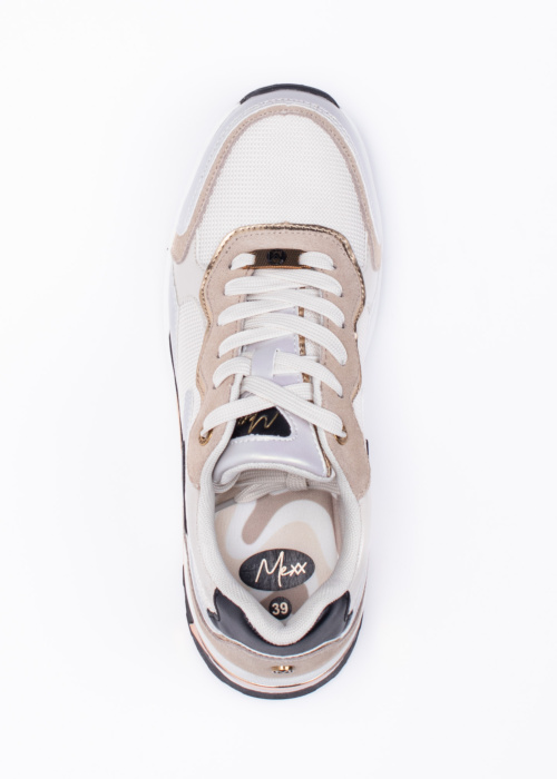 Кроссовки Portia Mexx