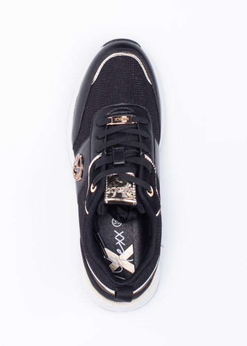 Кроссовки Nouraya Mexx