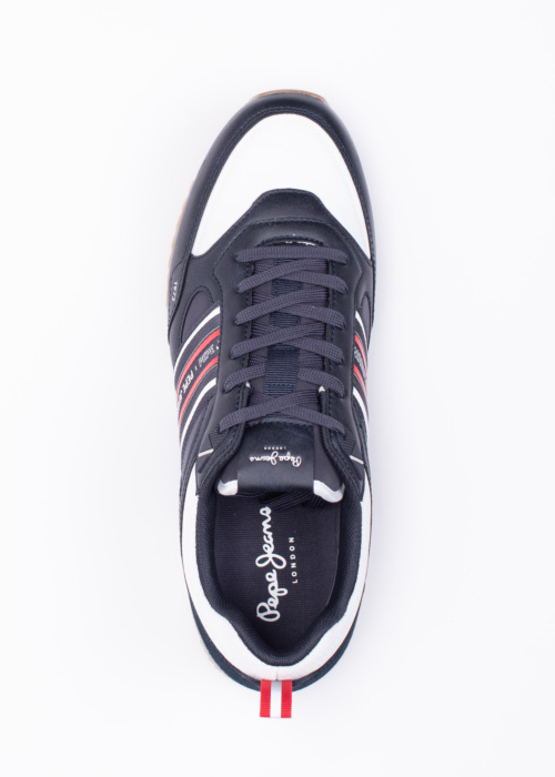 Pepe Jeans vabaajajalatsid Dublin